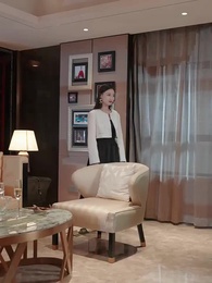 Die Kette des Schicksals - Episode 34