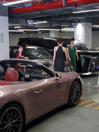 Episodio 7 - [Doblado]La Guerra del Estacionamiento