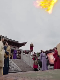 [Dubbed]Reborn as a Lucky Charm - Episode 51