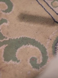 [Dublado]Filha Sortuda, Pai no Trono - Episode 6