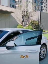 Tập 25 - [Lồng tiếng]Gông Xiềng Màu Champagne