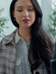 馴服我的億萬富翁無情慾望 - Episode 8