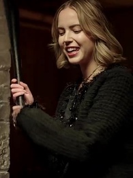 Серия 69 - Полюби меня снова, моя принцесса.