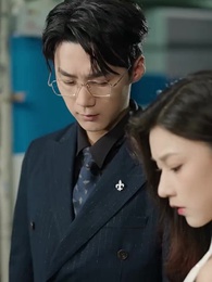 [Dubbed]Lucy’s Revenge: Lies Exposed at the Reunion - Episode 37