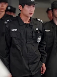 الحلقة 6 - [مدبلج]صراع الموقف