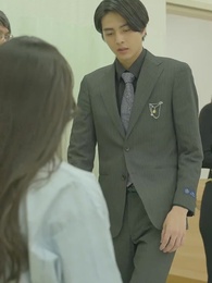 暴君がメイド服で料理？元令嬢を追放した夫の末路 - Episode 53