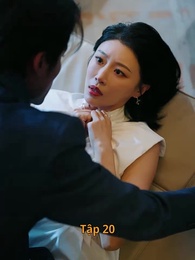[Lồng tiếng]Gông Xiềng Màu Champagne - Episode 20