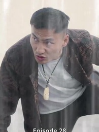 Episode 28 - [Dijuluki]Kebangkitan Hari Ini