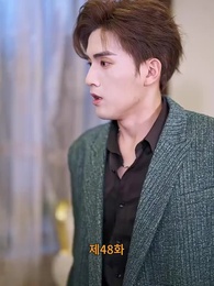 [더빙 버전]긴 밤에 재가 되어 - Episode 48