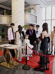 [Doblado] Destino Revelado: La Voz Oculta de mi Hija - Episode 25