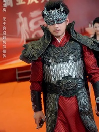 [Synchron] Ich war ruhig. Bis ihr meine Tochter anfasst. - Episode 44