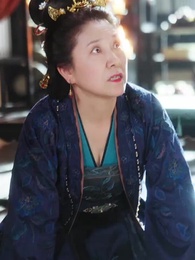 La General: El Despertar de la Guerrera - Episode 7