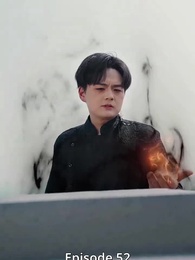 [Dijuluki]Kebangkitan Hari Ini - Episode 52