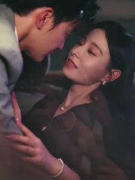 Keliru Akan Cinta - Episode 35