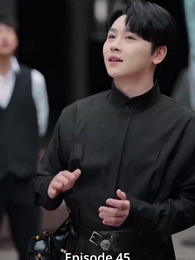 [Dijuluki]Kebangkitan Hari Ini - Episode 45