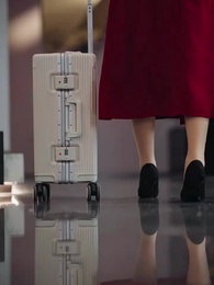 第9話 - 幕が下りて、椿は再び咲く