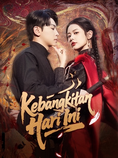 [Dijuluki]Kebangkitan Hari Ini