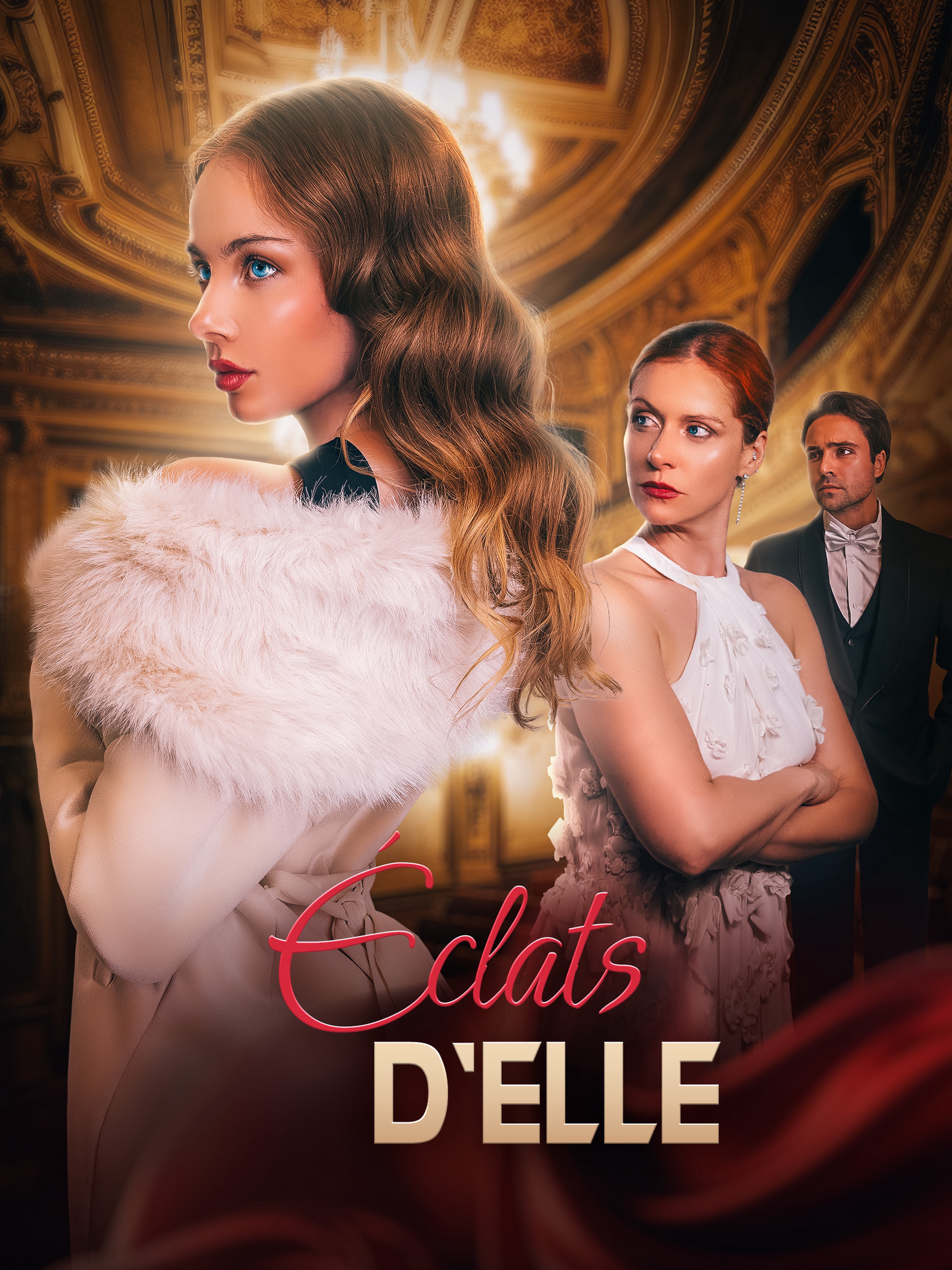 Éclats d'elle