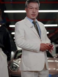 الحلقة 29 - [مدبلج]صراع الموقف