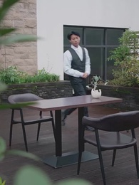 Episode 19 - [Dijuluki]Cinta Tak Terlewatkan