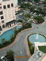 Amor en el Tiempo Perdido - Episode 2