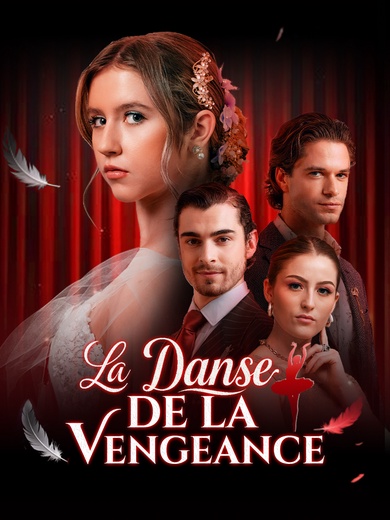 La Danse de la Vengeance