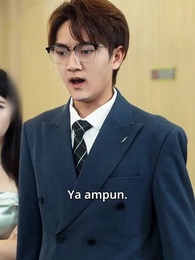 Rahasia Gelap Sekar Sena - Episode 76