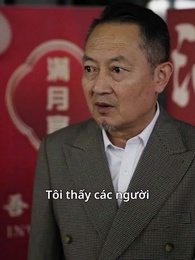 Tập 28 - Bản Án Cho Kẻ Bội Bạc