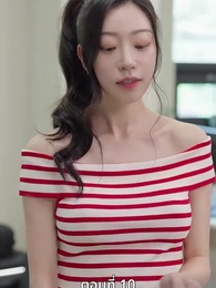 [พากย์ไทย]เกมรักทายาทลวง - Episode 10