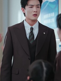 第60集 - 春風不識故人面