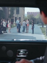 第26集 - 春風不識故人面