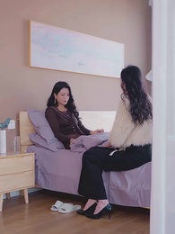 Episode 45 - [Dijuluki]Cinta Tak Terlewatkan