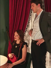 總裁的誘惑秘書 - Episode 32