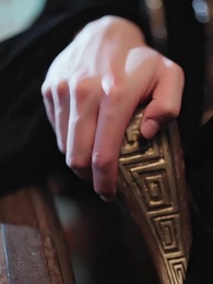 Episodio 25 - La General: El Despertar de la Guerrera