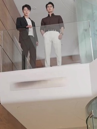 Episode 54 - Silly Bride, Secret Boss