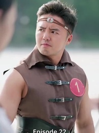 Episode 22 - [Dijuluki]Kebangkitan Hari Ini