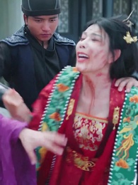 Episode 34 - Empress Reborn: My Servant