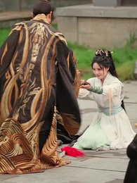 戦姫の帰還~旦那様、あの妻は偽物です! - Episode 99