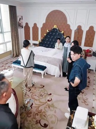 Bản Án Cho Kẻ Bội Bạc - Episode 12