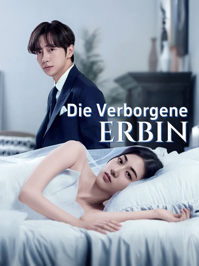[Synchron] Die verborgene Erbin