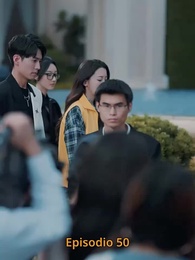 Episodio 50 - Amor en el Tiempo Perdido