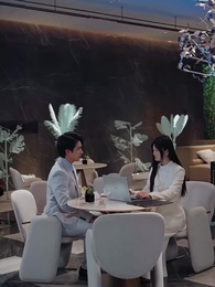 第30話 - 幕が下りて、椿は再び咲く