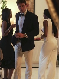 總裁的誘惑秘書 - Episode 10