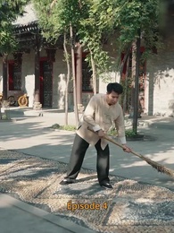 Épisode 4 - [Doublé]Le Maître Déchu