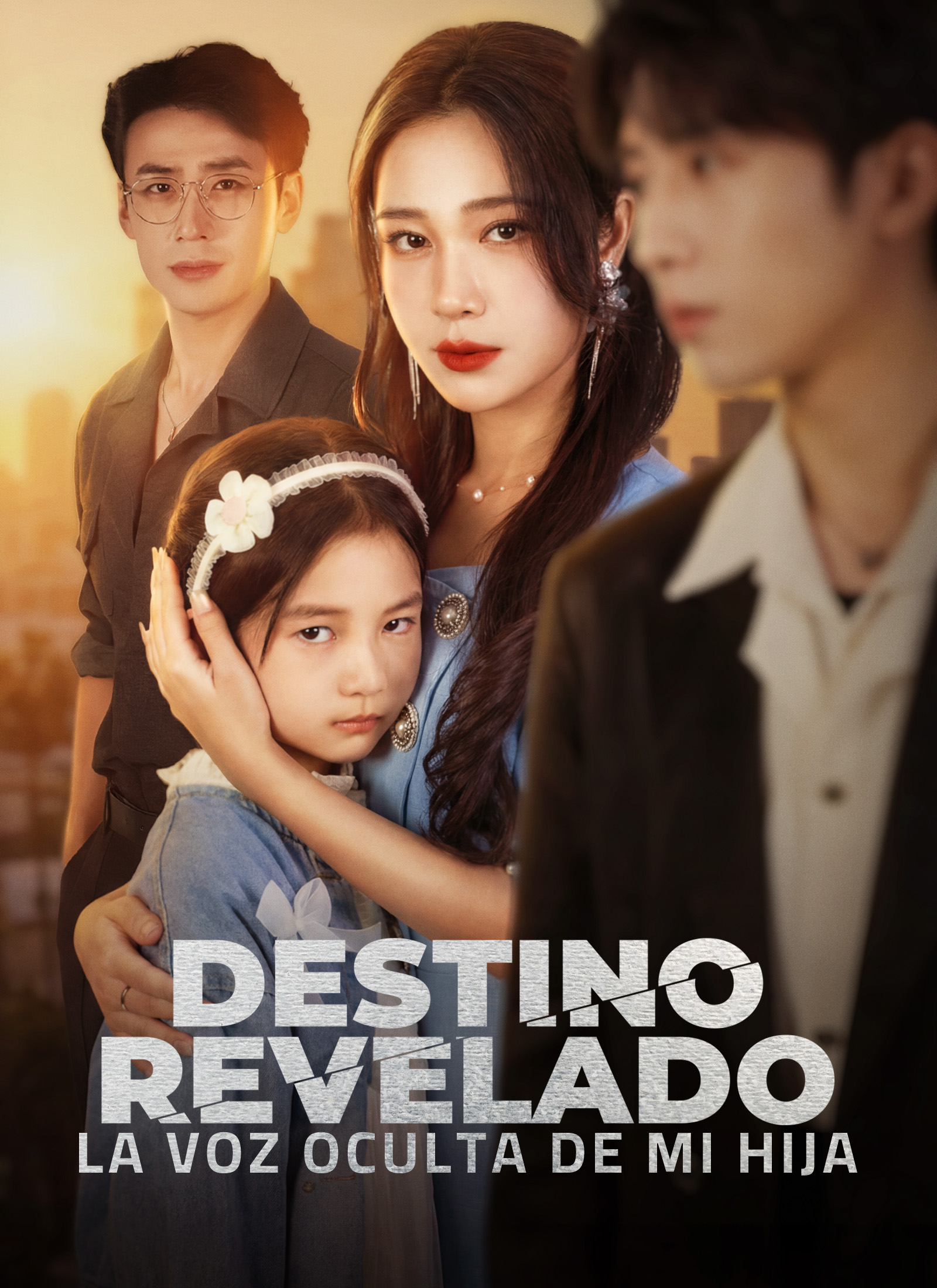 [Doblado] Destino Revelado: La Voz Oculta de mi Hija
