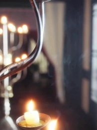 La General: El Despertar de la Guerrera - Episode 6