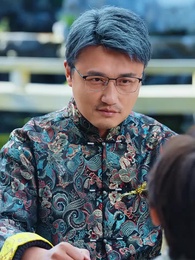 Go Prodigy: Fight for Clearview - Episode 76