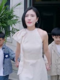 Secrets of the Blackwood Family - Episode 84