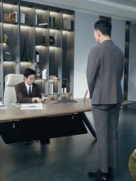 Keliru Akan Cinta - Episode 21