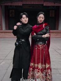 Episode 46 - [Dijuluki]Kebangkitan Hari Ini